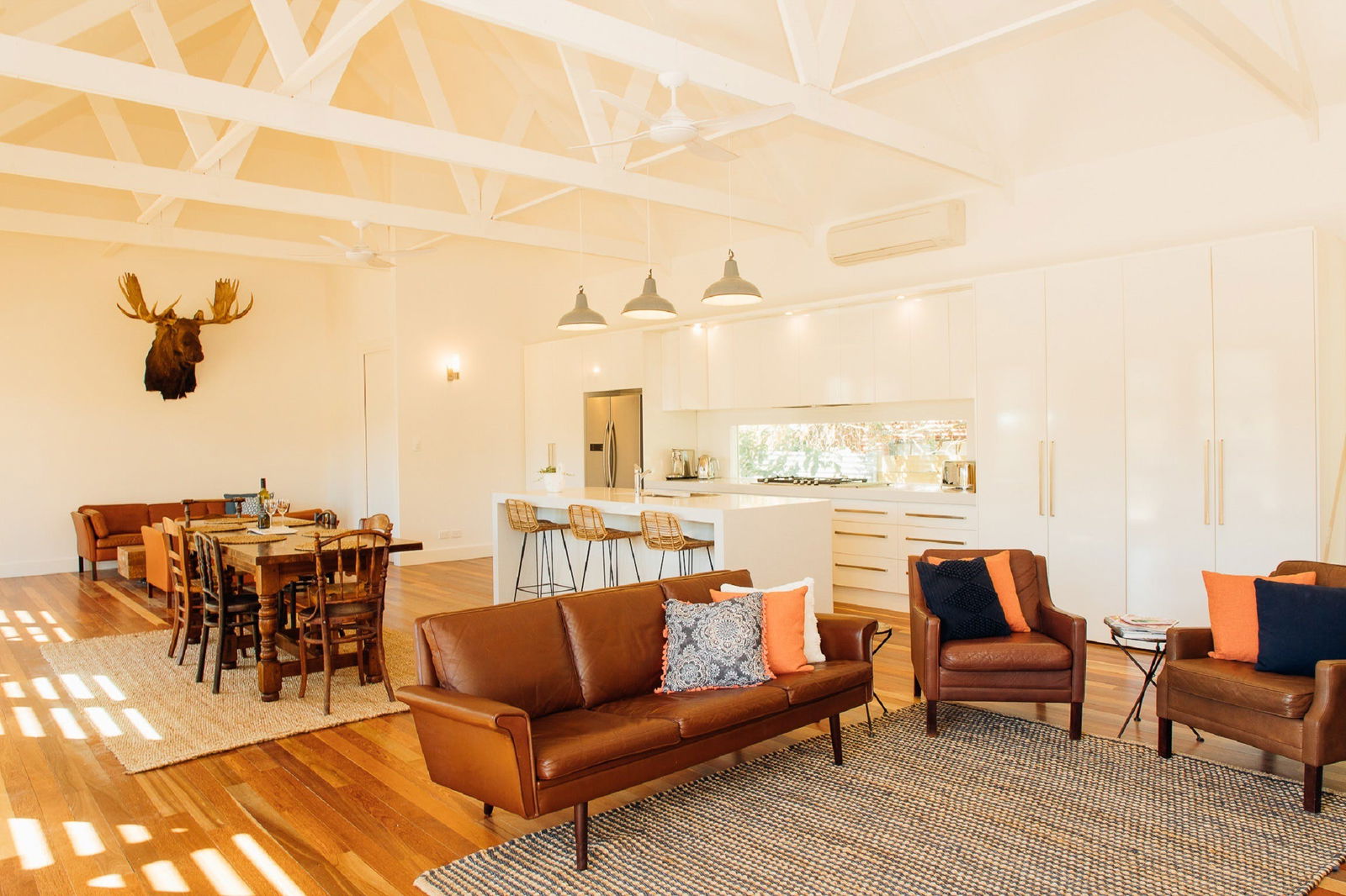 Penwortham SA Holiday Byron Bay