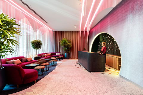 Ovolo The Valley - Holiday Byron Bay 2