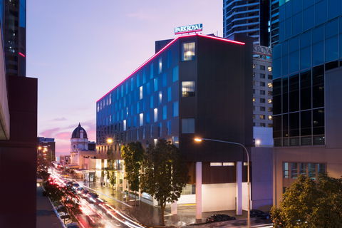 PARKROYAL Parramatta - Holiday Byron Bay 1