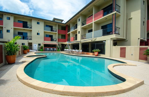 Quality Hotel Darwin Airport - Holiday Byron Bay 0