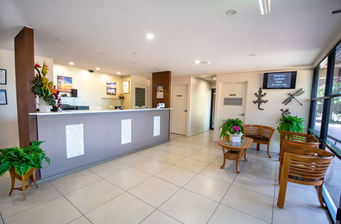 Quality Hotel Darwin Airport - Holiday Byron Bay 1