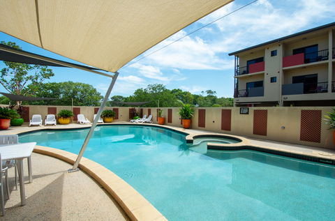 Quality Hotel Darwin Airport - Holiday Byron Bay 2
