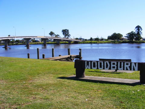 Rod N Reel Hotel Woodburn - Holiday Byron Bay 1