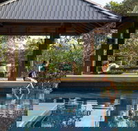 Sweven Estate - Holiday Byron Bay