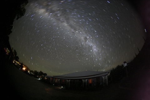 Twinstar Guesthouse And Observatory - Holiday Byron Bay 0