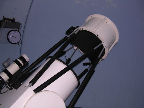 Twinstar Guesthouse And Observatory - Holiday Byron Bay 1