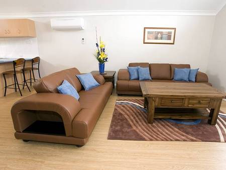 Albany Bayside Ocean Villas - Holiday Byron Bay 2