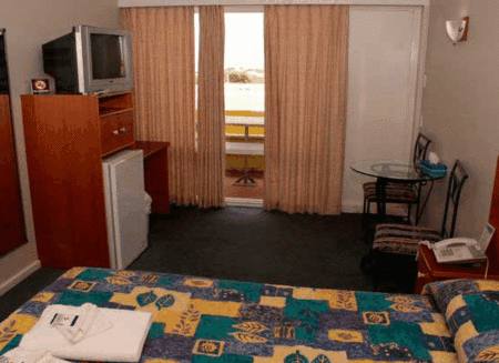 The Bunbury Welcome Inn Motel - Holiday Byron Bay 2