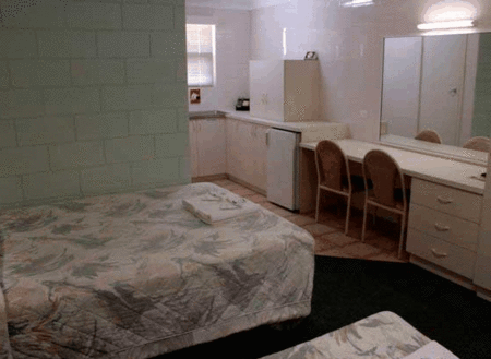 The Bunbury Welcome Inn Motel - Holiday Byron Bay 3