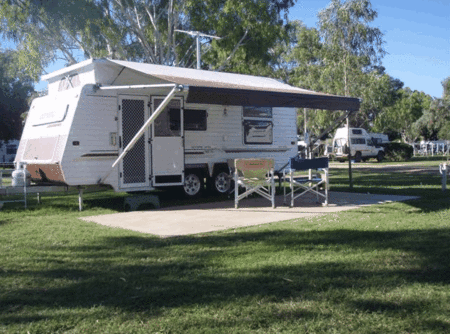 BIG4 Plantation Caravan Park - Holiday Byron Bay