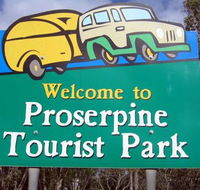 Proserpine Tourist Park - Holiday Byron Bay
