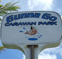 Gunna Go Caravan Park - Holiday Byron Bay