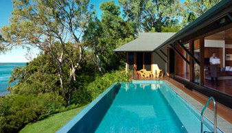 Qualia Luxury Holiday Resort - Holiday Byron Bay 2