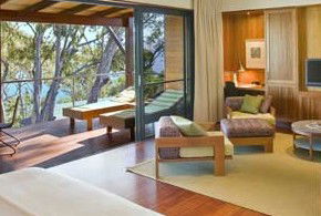 Qualia Luxury Holiday Resort - Holiday Byron Bay 3