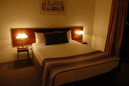 Atrium Resort Mandurah - Holiday Byron Bay 2