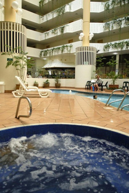 Atrium Resort Mandurah - Holiday Byron Bay 5