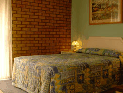 Cervantes Pinnacles Motel - Holiday Byron Bay