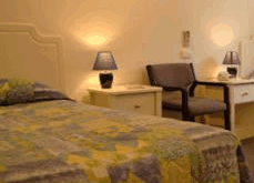 Cervantes Pinnacles Motel - Holiday Byron Bay 1