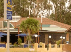 Cervantes Pinnacles Motel - Holiday Byron Bay 2