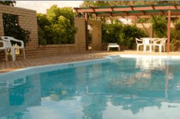 Cervantes Pinnacles Motel - Holiday Byron Bay 3