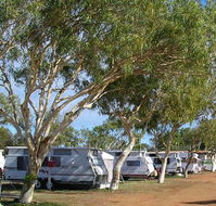 Coral Coast Tourist Park - Holiday Byron Bay