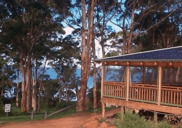 Denmark Waterfront - Holiday Byron Bay