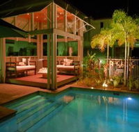 Broome Apts Park Court - Holiday Byron Bay