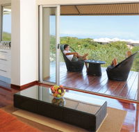 Eco Beach Wilderness Retreat - Holiday Byron Bay