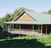 Yallingup Forest Resort - Holiday Byron Bay