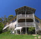 Nannup Valley Retreat - Holiday Byron Bay