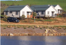 Orchard Glory Farm Resort - Holiday Byron Bay
