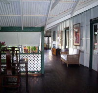 McAlpine House - Holiday Byron Bay
