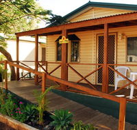 Wintersun Caravan  Tourist Park - Holiday Byron Bay