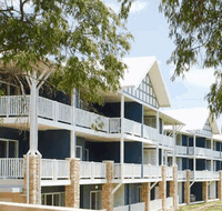 Seashells Resort Yallingup - Holiday Byron Bay