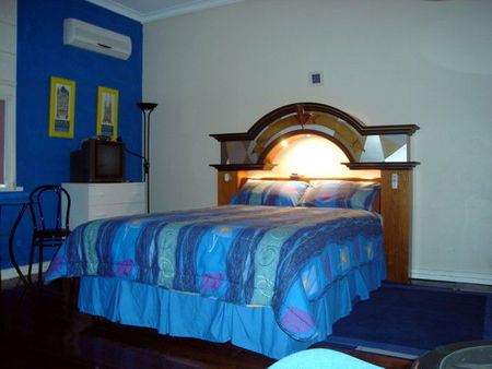 Terrace Central B&B Hotel - Holiday Byron Bay 1