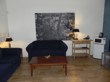 Terrace Central B&B Hotel - Holiday Byron Bay 2