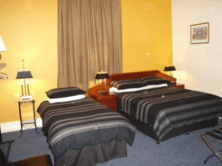 Terrace Central B&B Hotel - Holiday Byron Bay 3