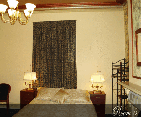 Terrace Central B&B Hotel - Holiday Byron Bay 4