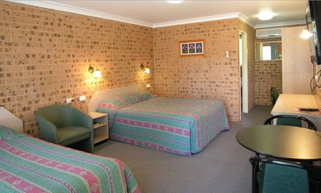 Aberdeen Motel - Holiday Byron Bay 2
