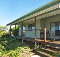 Alstonville Country Cottages - Holiday Byron Bay