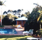 Humes Hovell Bed And Breakfast - Holiday Byron Bay