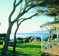 Yallingup Beach Holiday Park - Holiday Byron Bay