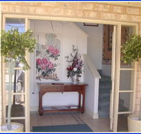 Seascapes Bed  Breakfast - Holiday Byron Bay