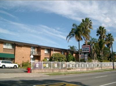 Adamstown Motor Inn - Holiday Byron Bay 0