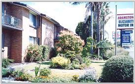 Adamstown Motor Inn - Holiday Byron Bay 3