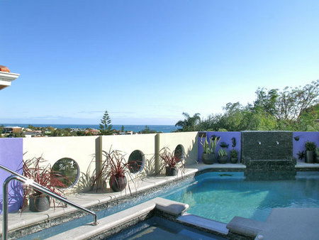 Quinns Reef B & B - Holiday Byron Bay 0