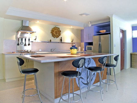 Quinns Reef B & B - Holiday Byron Bay 1