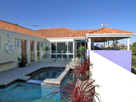 Quinns Reef B & B - Holiday Byron Bay 2