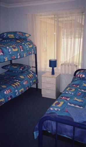 JJ's Holiday Cottages - Butler Street - Holiday Byron Bay 4