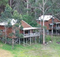 Karma Chalets - Holiday Byron Bay